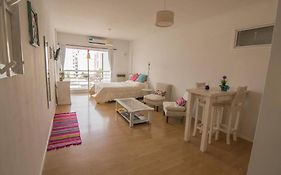 Cozy Studio. Best Location! Palermo Soho